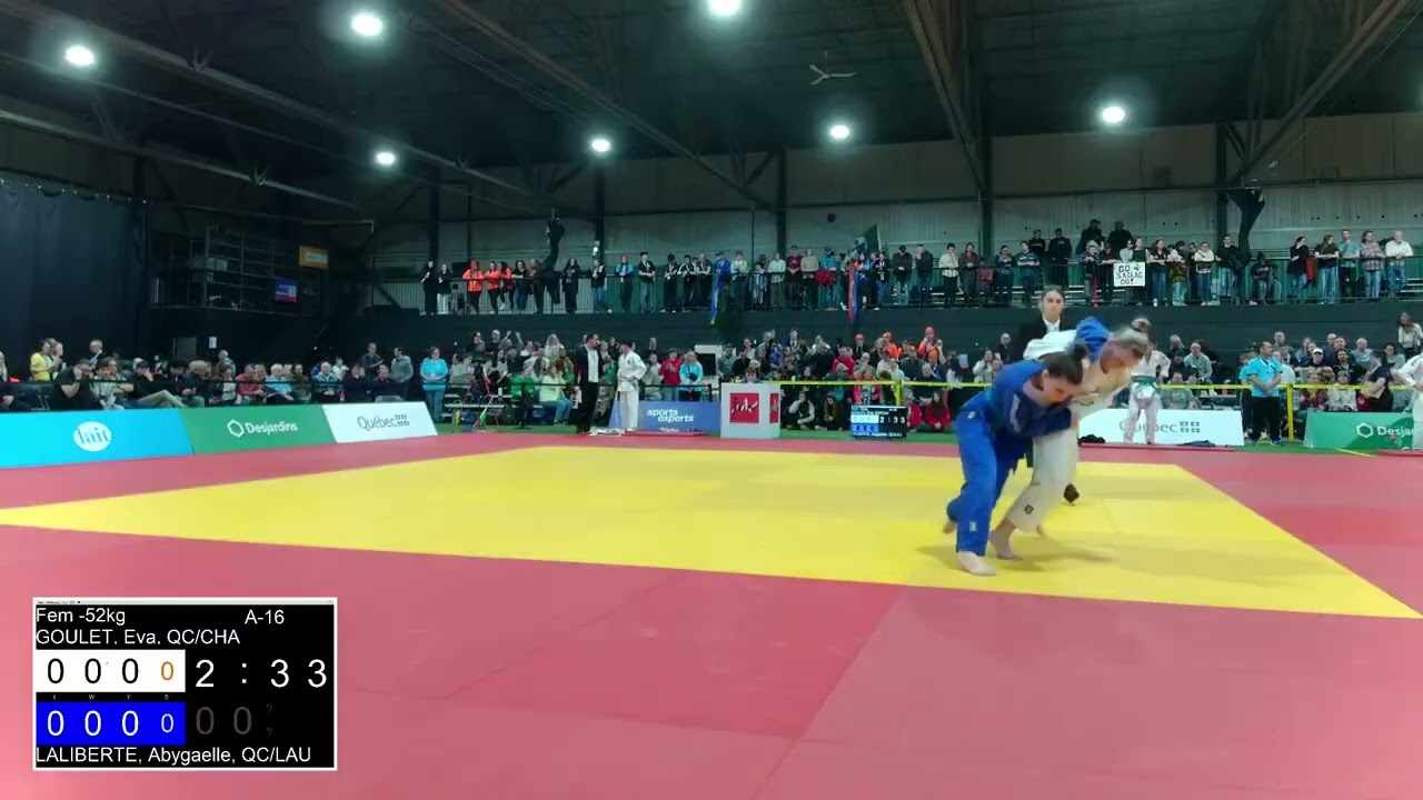 2026-02-28_JDQ_Judo Caméra fixe fédération - Tapis A