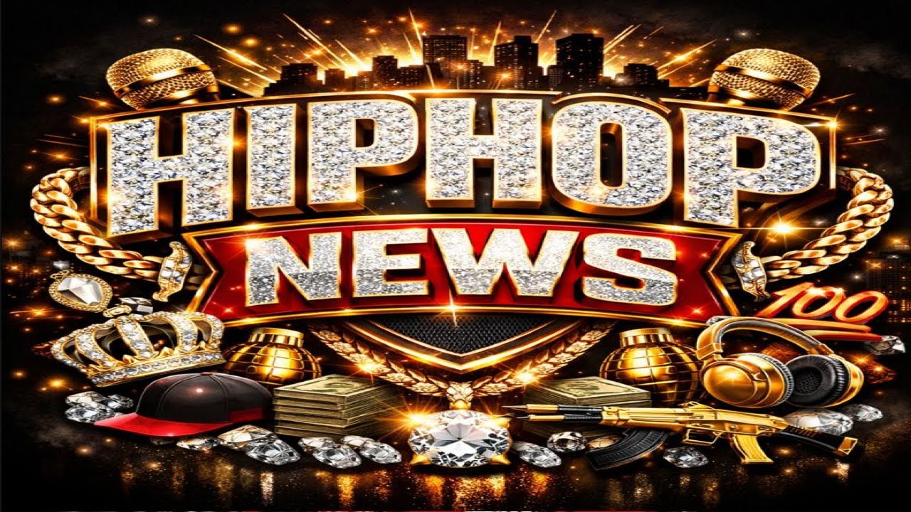 🔥 MR. HIP-HOP NEWS – THE CULTURE, UNCUT & UNFILTERED 🔥