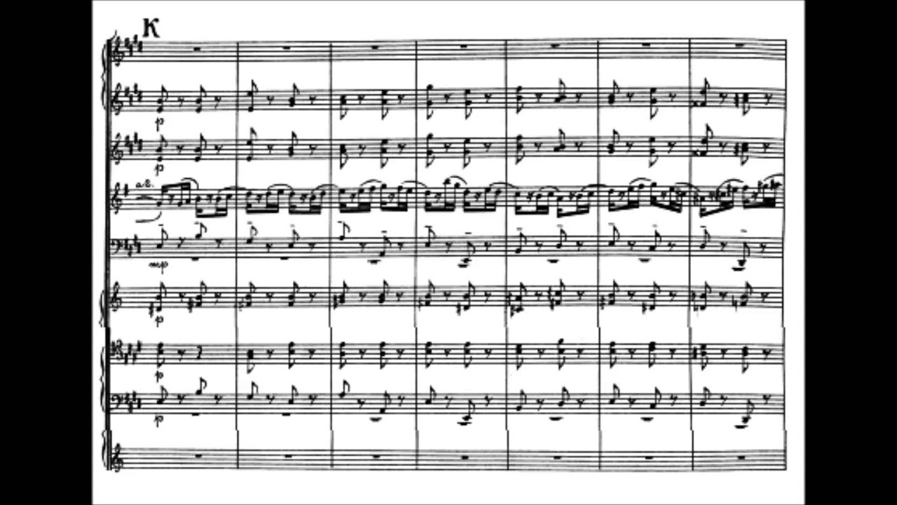 Peter van Anrooy - Piet Hein Rhapsody (1900)