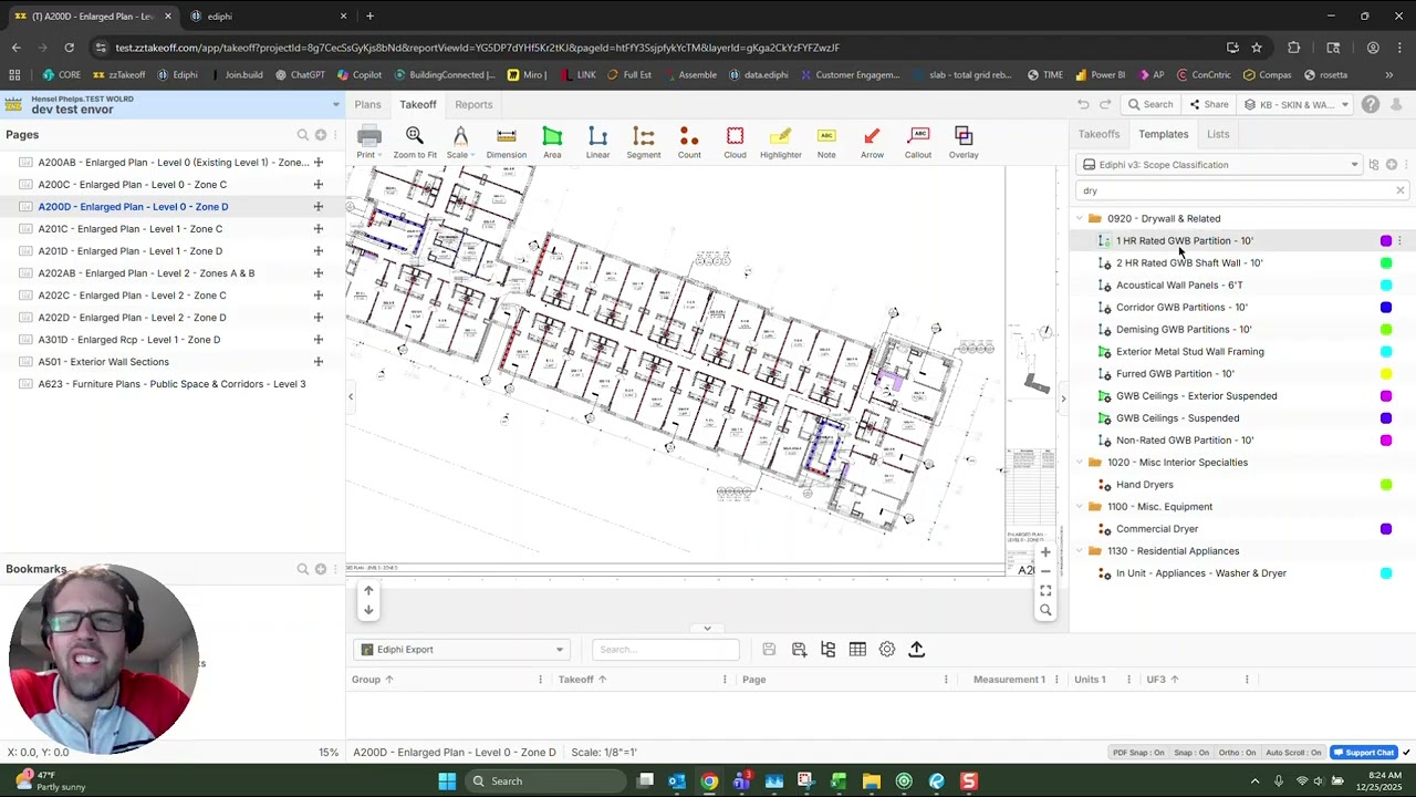 Interoperability w/ Estimating Tools & New Features!