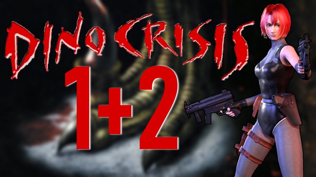 Dino Crisis zasługuje na remake tak samo jak Resident Evil