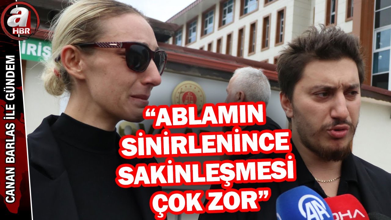 Tuğberk'in, annesinin ölümüyle ilgili başka şüpheleri var mı? | A Haber