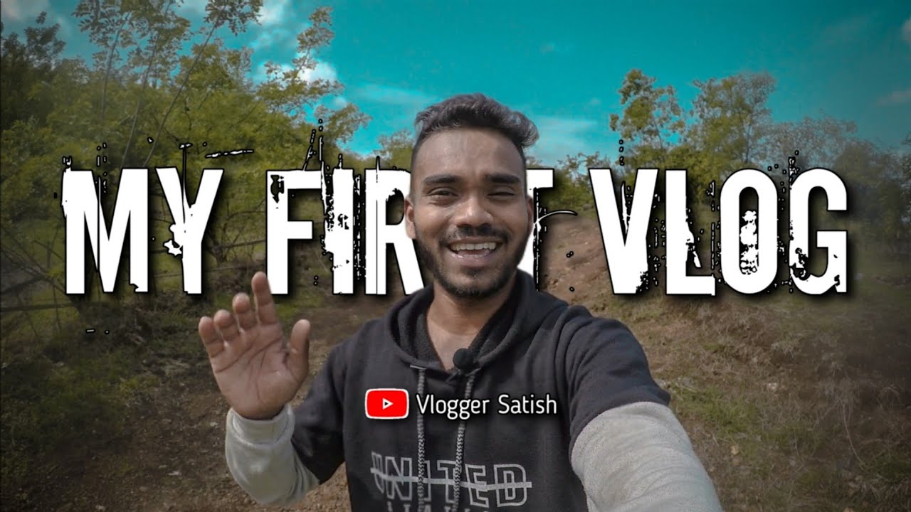 marathi vlogger | my first vlog marathi | Marathi vlog 😍