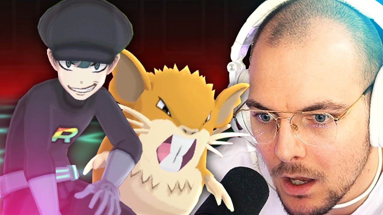 Was Sind Das F&uuml;r Strategien? 😨 Pokemon Photonic Sun Hardcore Nuzlocke