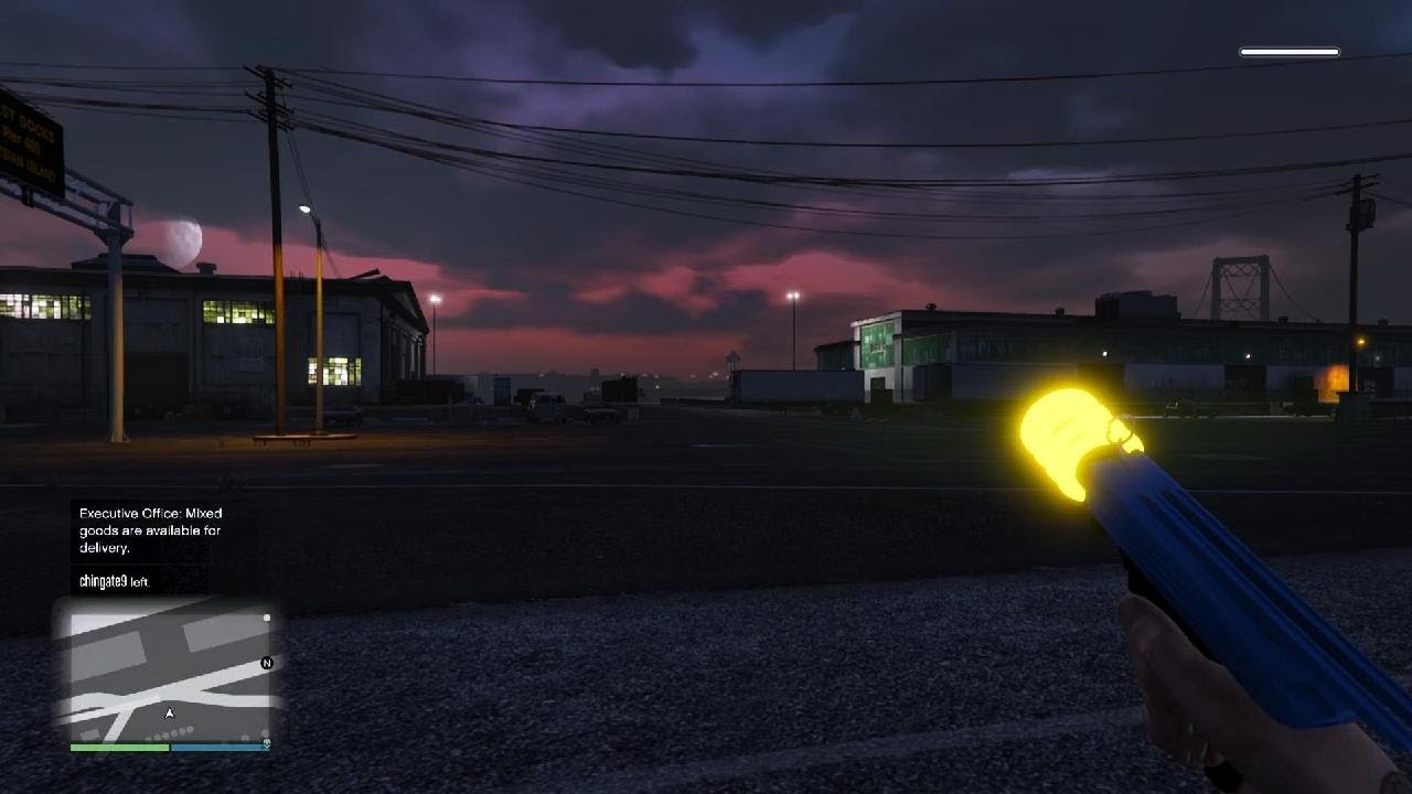 Grand Theft Auto V_20260220121531 CEO Online gameplay