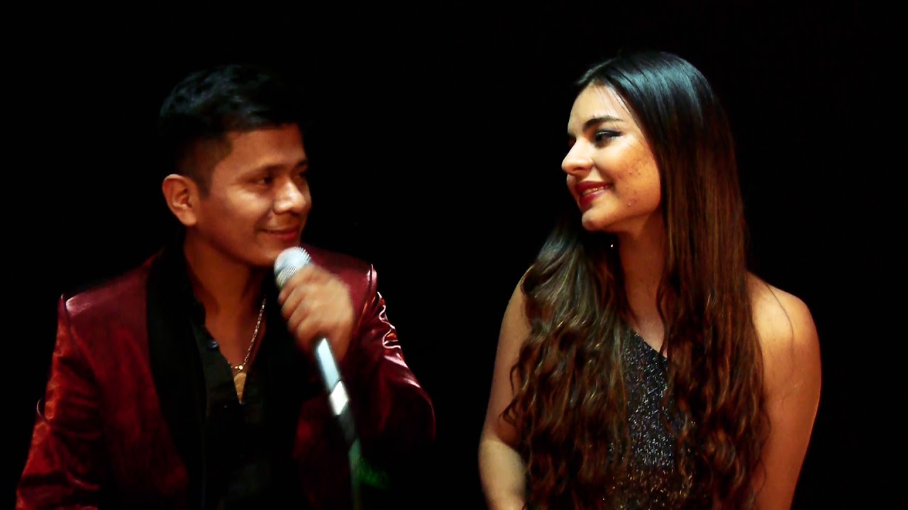 LA PAREJA IDEAL , COVER , DRA. ANDRES REYES  VS JULIANA SALAZAR
