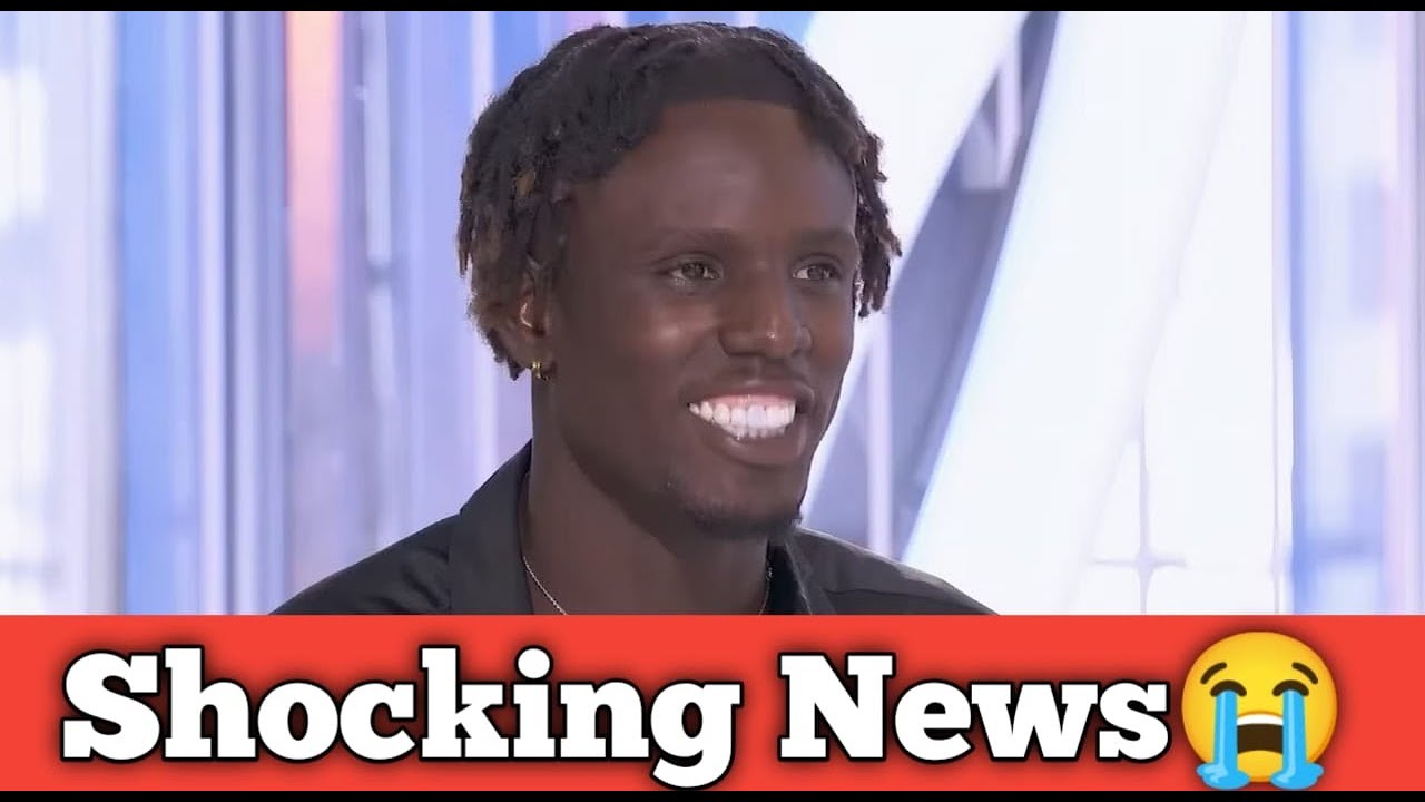 Shocking News !!🤔American Idol winner and Grammy nominated artist Jamal Roberts to perform at Sound