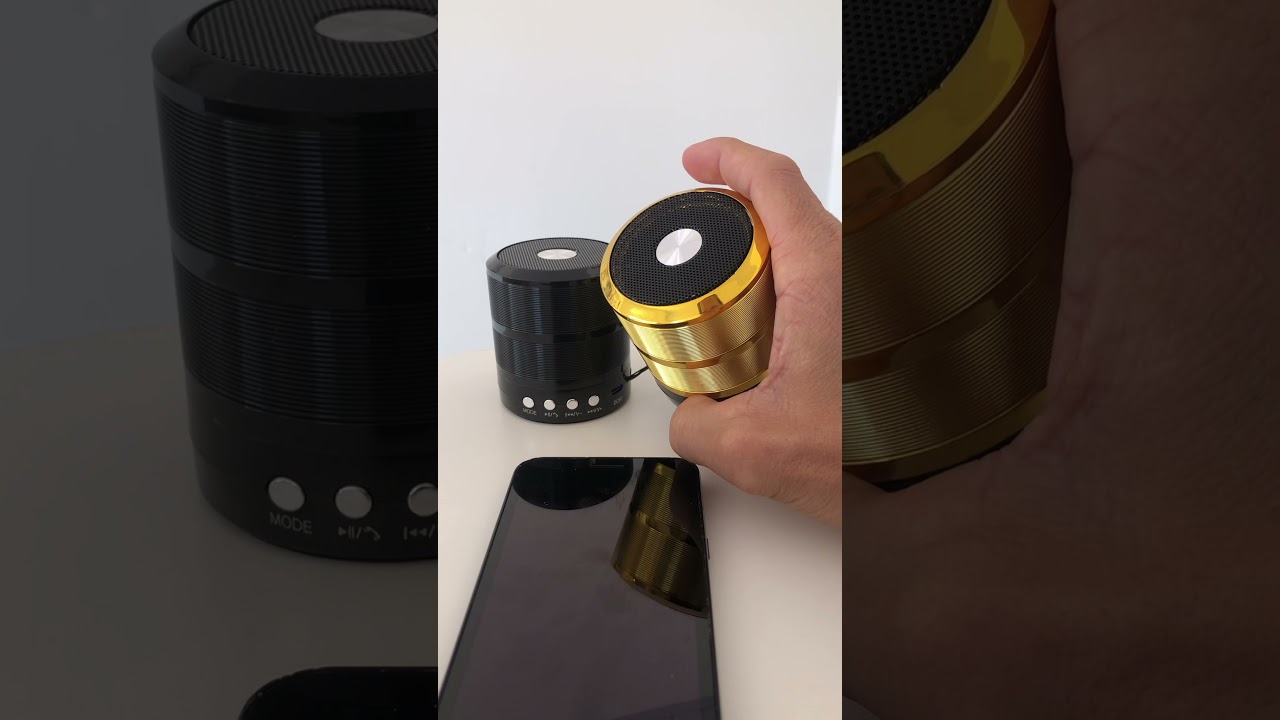 Como conectar duas caixinhas bluetooth no mesmo celular? MUITO SIMPLES!