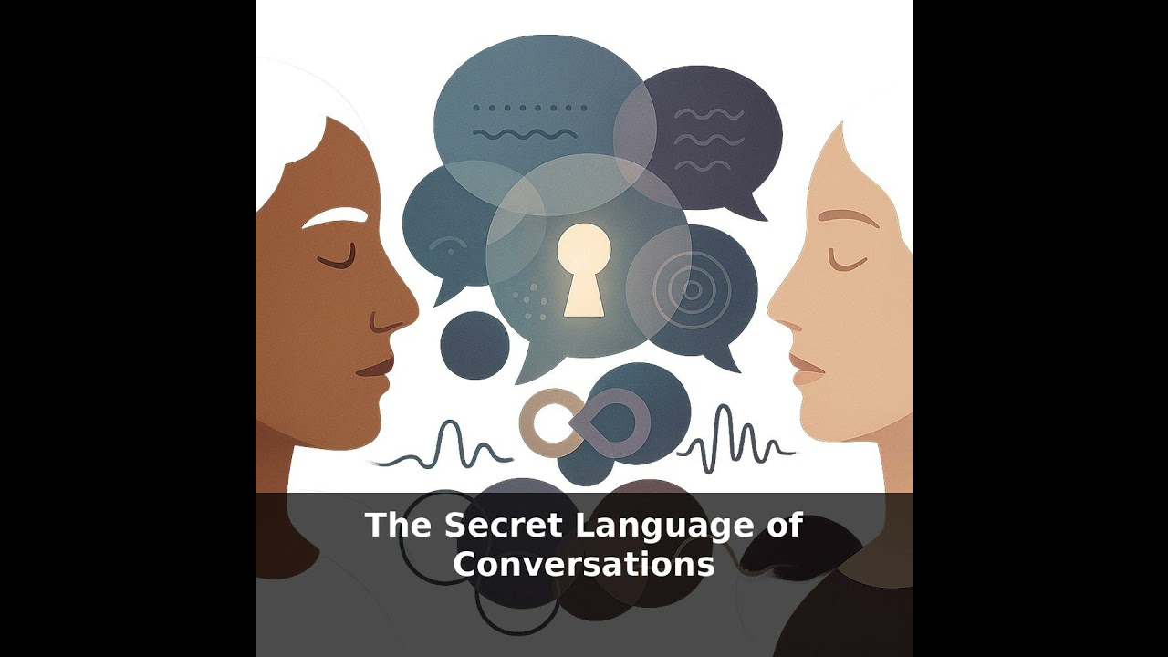 The Power of Silence (Chapter 3)