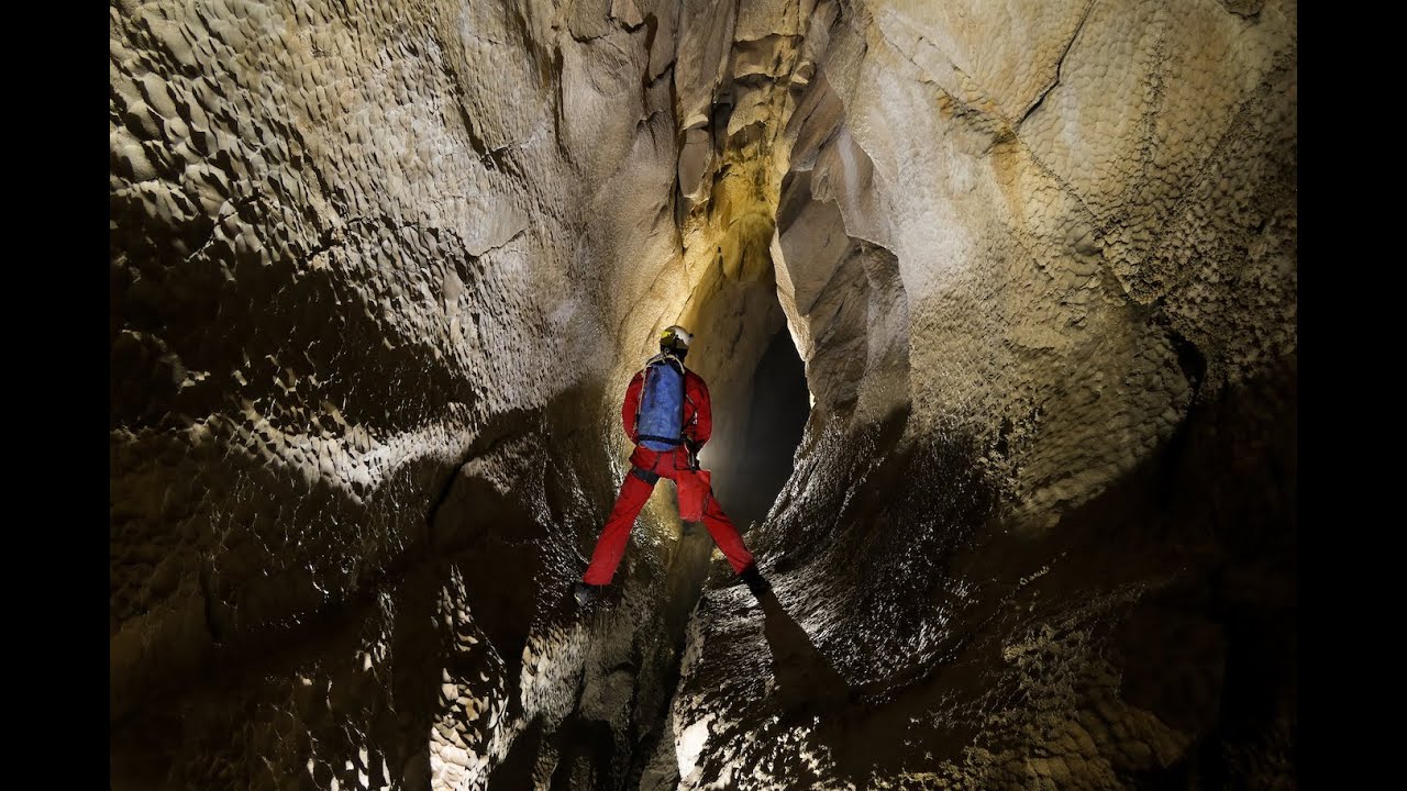 27° Corso d'Introduzione alla Speleologia 2022 - Speleo Cai Valle d'Aosta