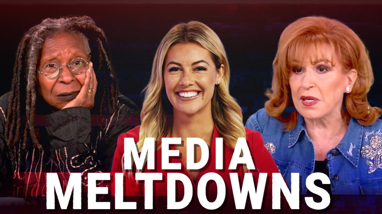 Media Meltdowns: TV host slams ‘delulu’ rant on The View about Donald Trump