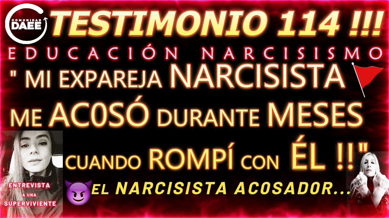 TESTIMONIO 114 : 