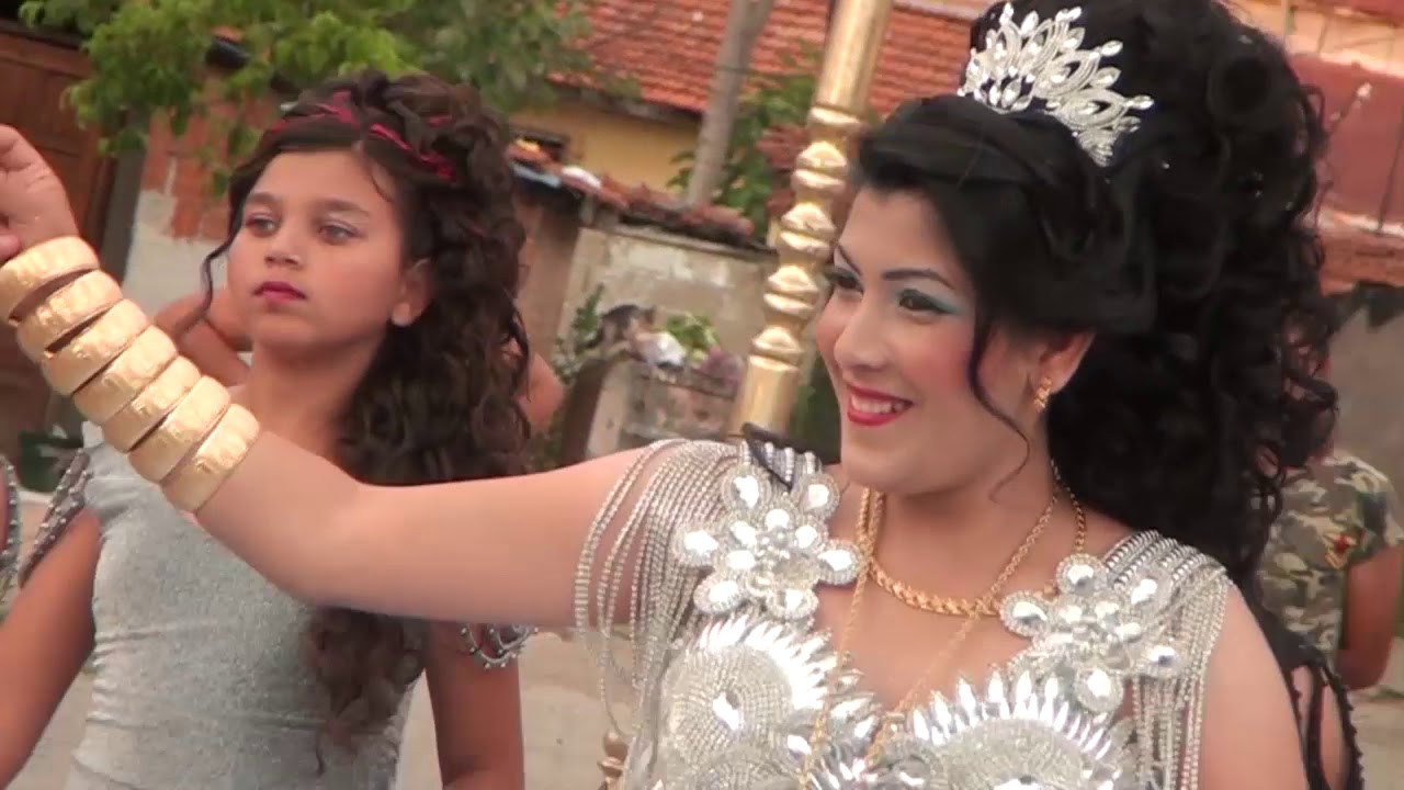 EDİRNE KAHRAMAN ALIR AT KINA 1. BÖLÜM KAMERACI ŞENOL 2019