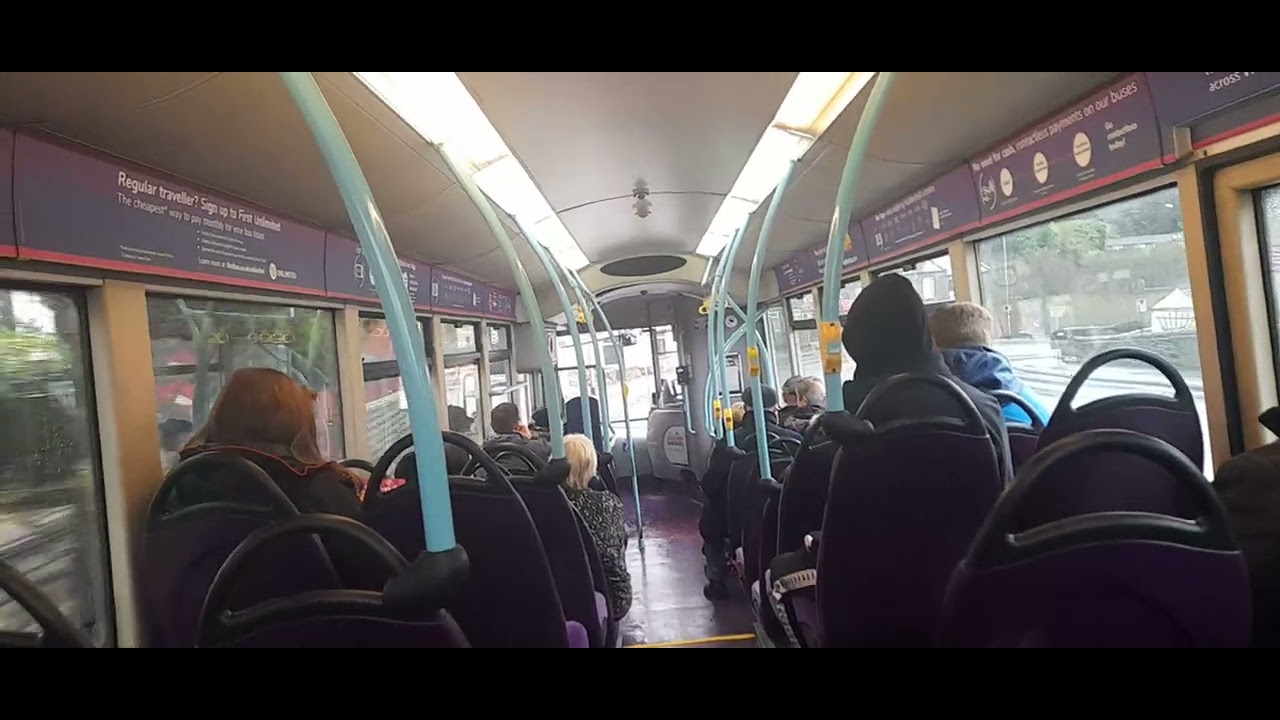 *ULTRA RARE* First Huddersfield 66774 on 537!