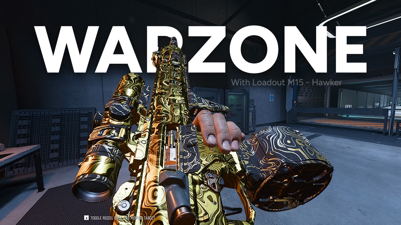 Call of Duty: Warzone Random Quads (Battle Royale Casual Gameplay) No Commentary