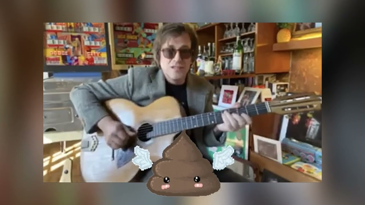 Les tutos confinés #9 - J’ai dix ans - Le picking, les accords