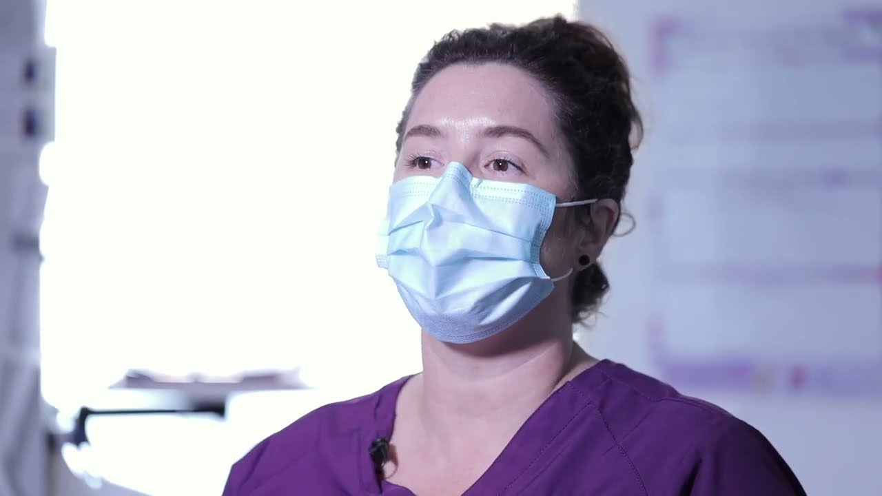JOIN OUR TEAM | Midwifery at Liverpool Hospital