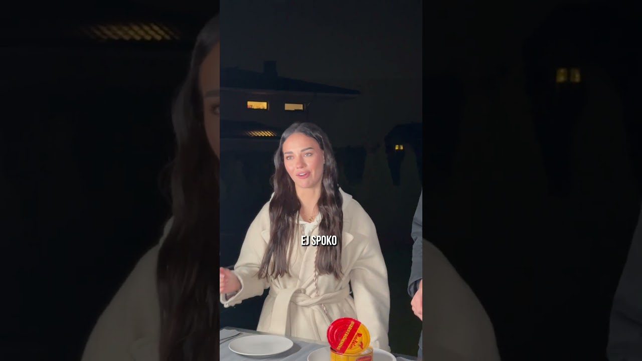 TEST SMAKU CUCHNĄCYCH ŚLEDZI SURSTROMMING