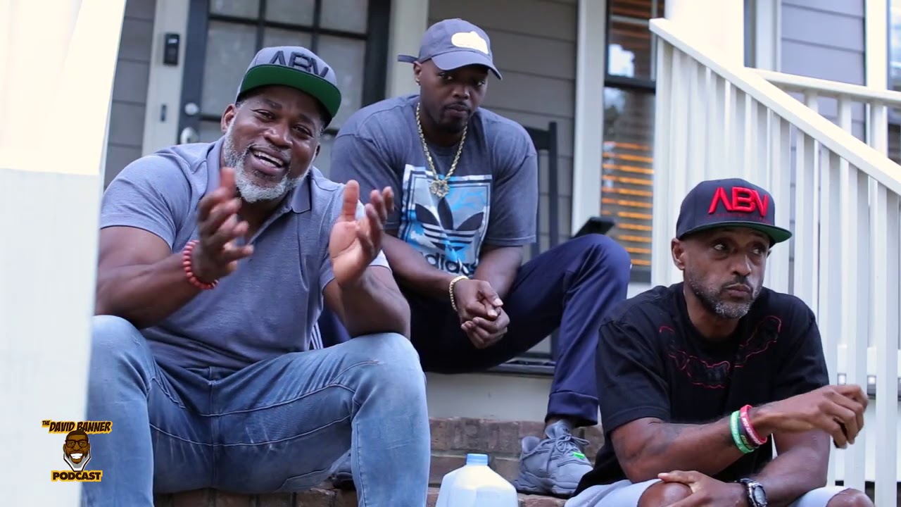 Porch Talk 2 pt. 1 (#103)