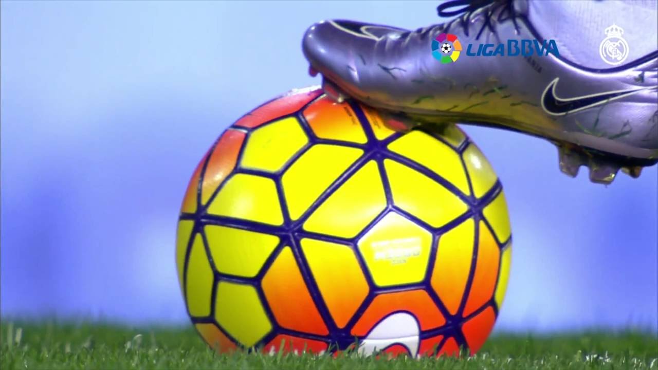 Valencia 2-2 Real Madrid (La Liga 2015/16, matchday 18)