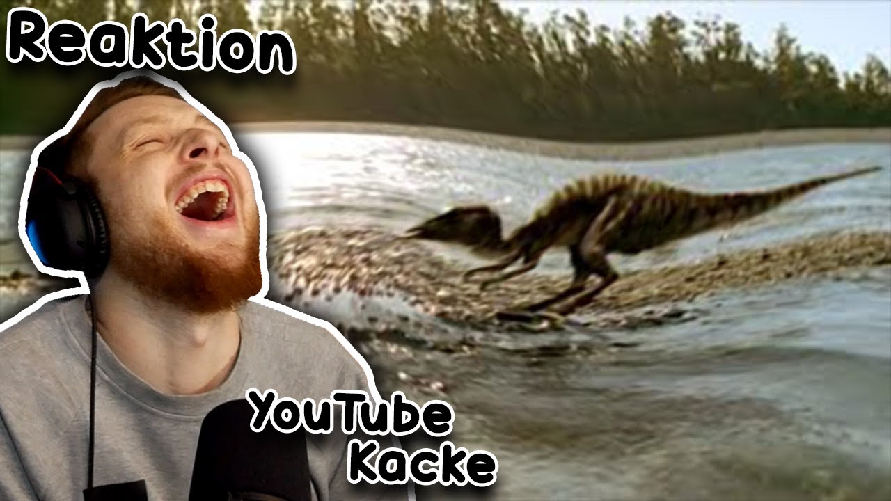 Reaktion auf 