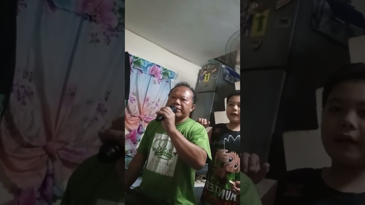 Bakit mo nagawa kuya roy