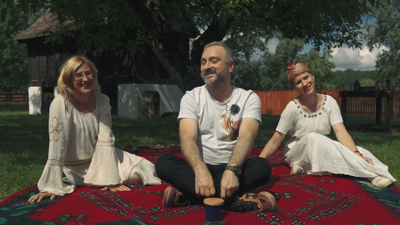 GAVEZ, IĐIROT, SVILENICA, CRNI SLEZ i druge lekovite biljke iz Obedske bare