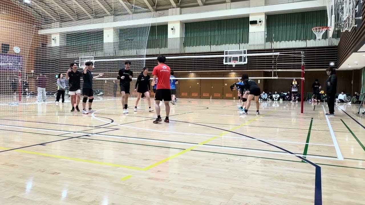 アスタDE大会🌺 サンサンタイヨウズ①