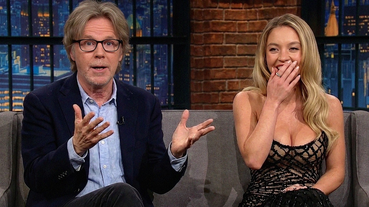 Hilarious Dana Carvey Impressions That Broke The Rest of The Cast!