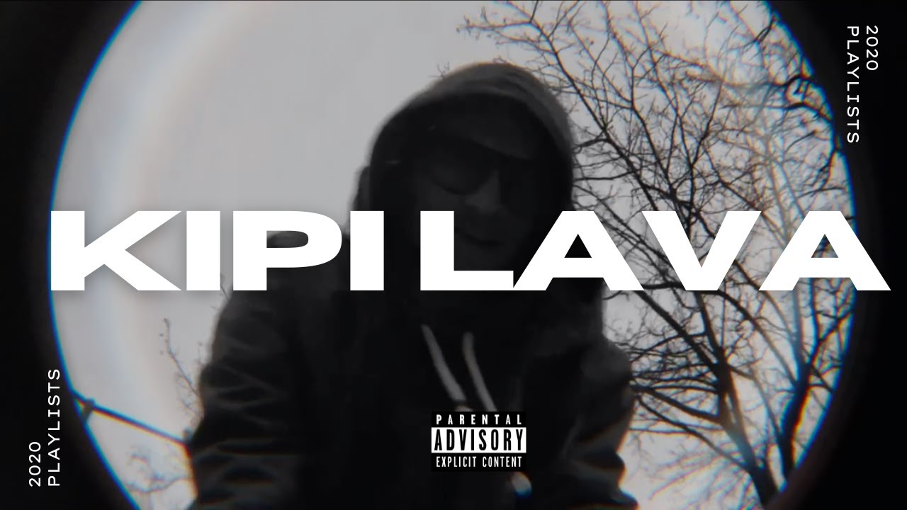 SPIKER - K I P I L A V A | (prod.SHBU)