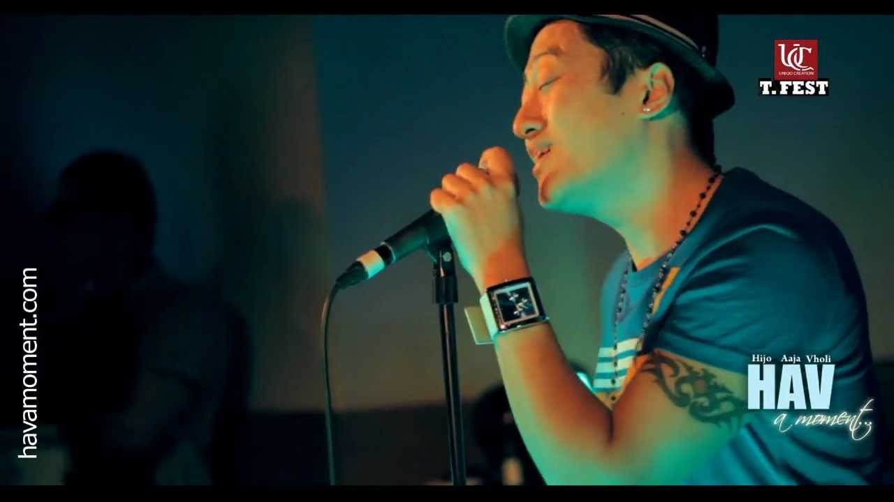 T-Fest | Deepak Gurung Gig #2 Farnborough