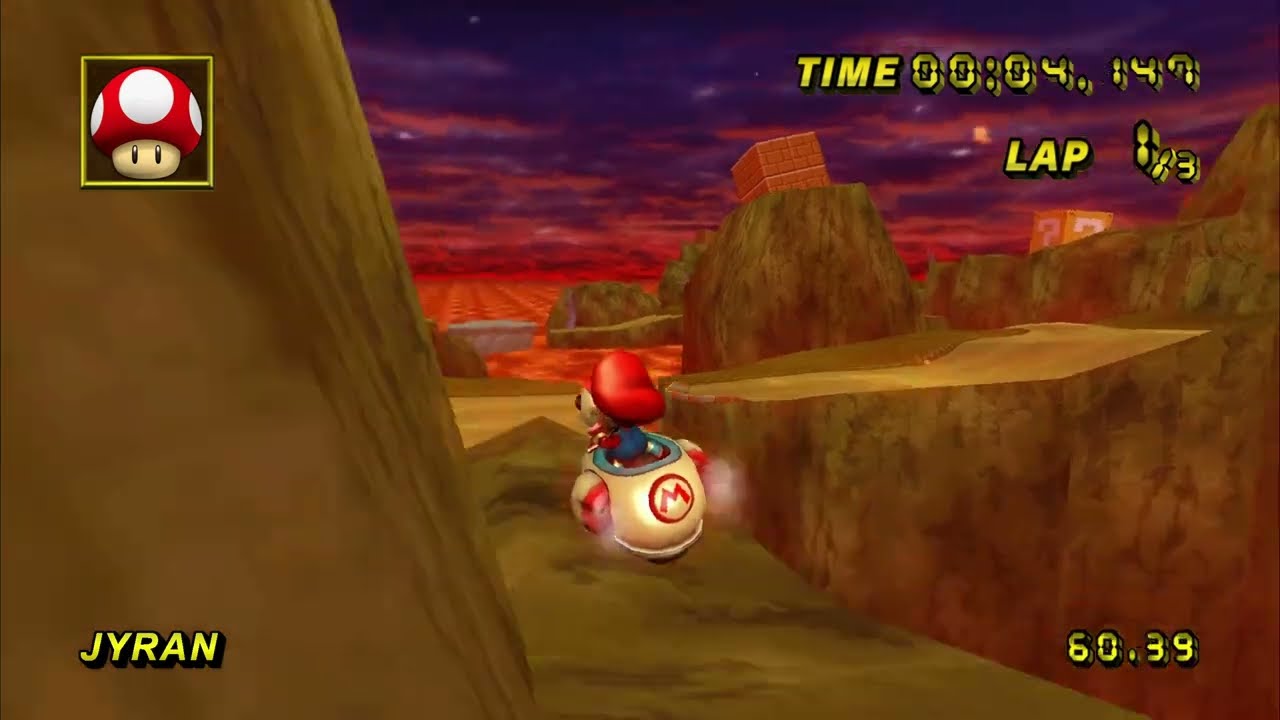 Mario Kart Wii - All World Record Shortcuts and Strategies (2023) | 15th Anniversary Edition