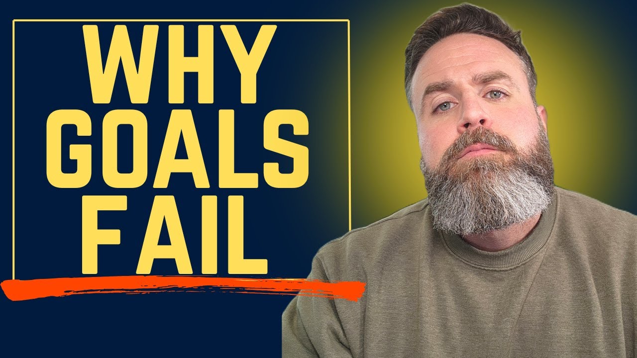 Why Setting Bigger Goals Won&rsquo;t Fix Your Career in 2026
