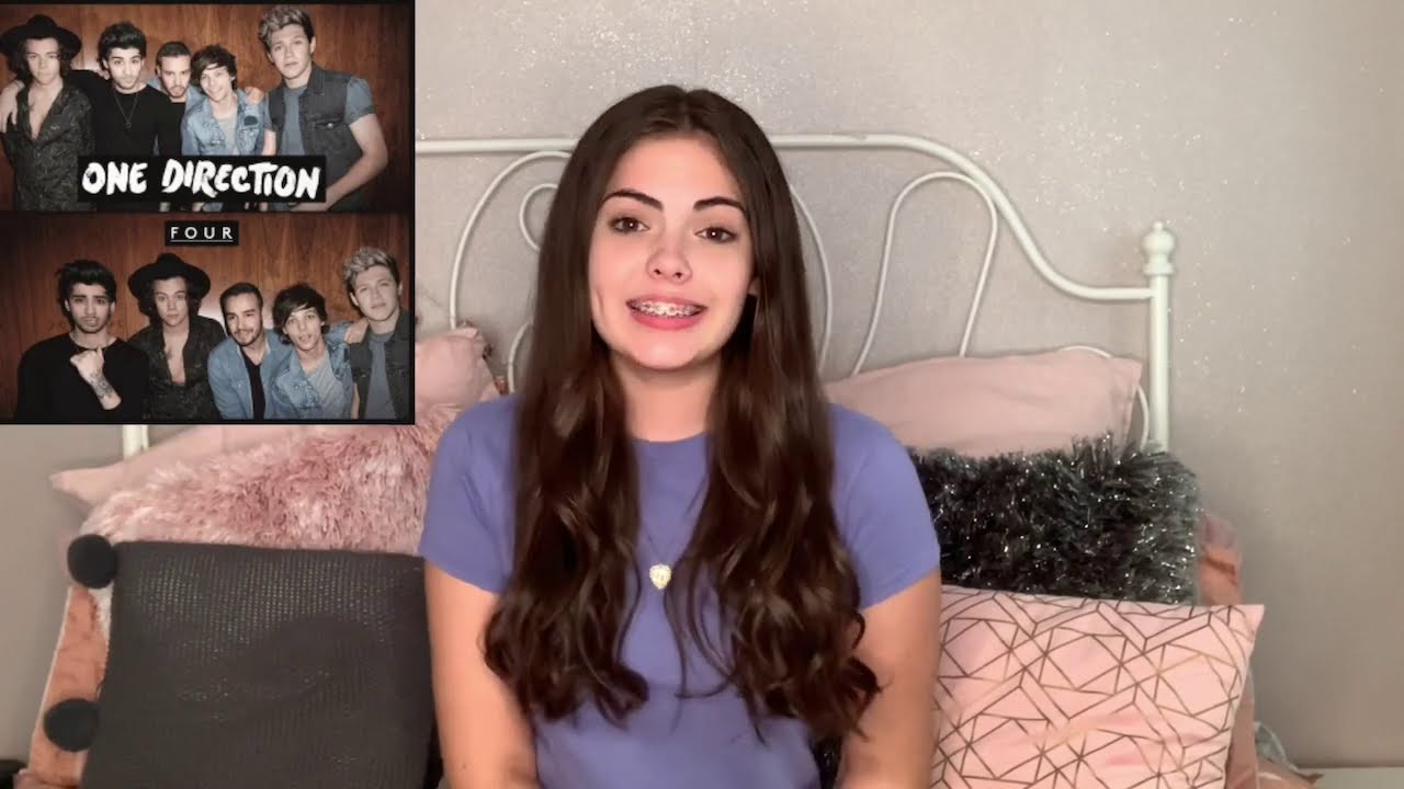 18 by One Direction - SSE - Isabella Signs