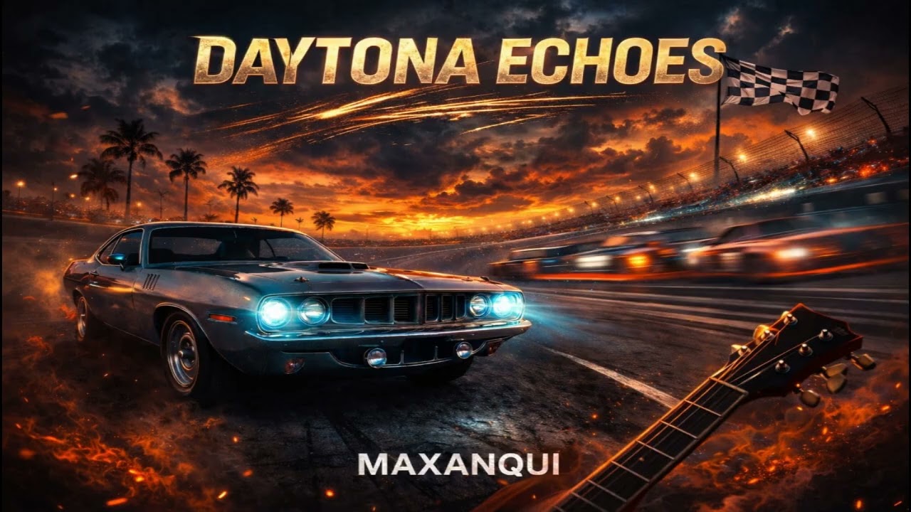 Daitona Echoes