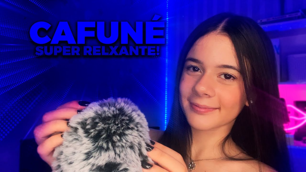 𝖈𝖆𝖋𝖚𝖓é 𝖖𝖚𝖊 𝖛𝖆𝖎 𝖙𝖊 𝖋𝖆𝖟𝖊𝖗 𝖉𝖔𝖗𝖒𝖎𝖗 𝖊𝖒 𝖘𝖊𝖌𝖚𝖓𝖉𝖔𝖘 #𝖆𝖘𝖒𝖗💆❣️