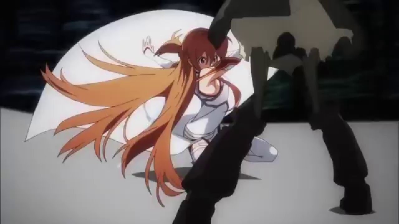 Against The Tide AMV (HD)