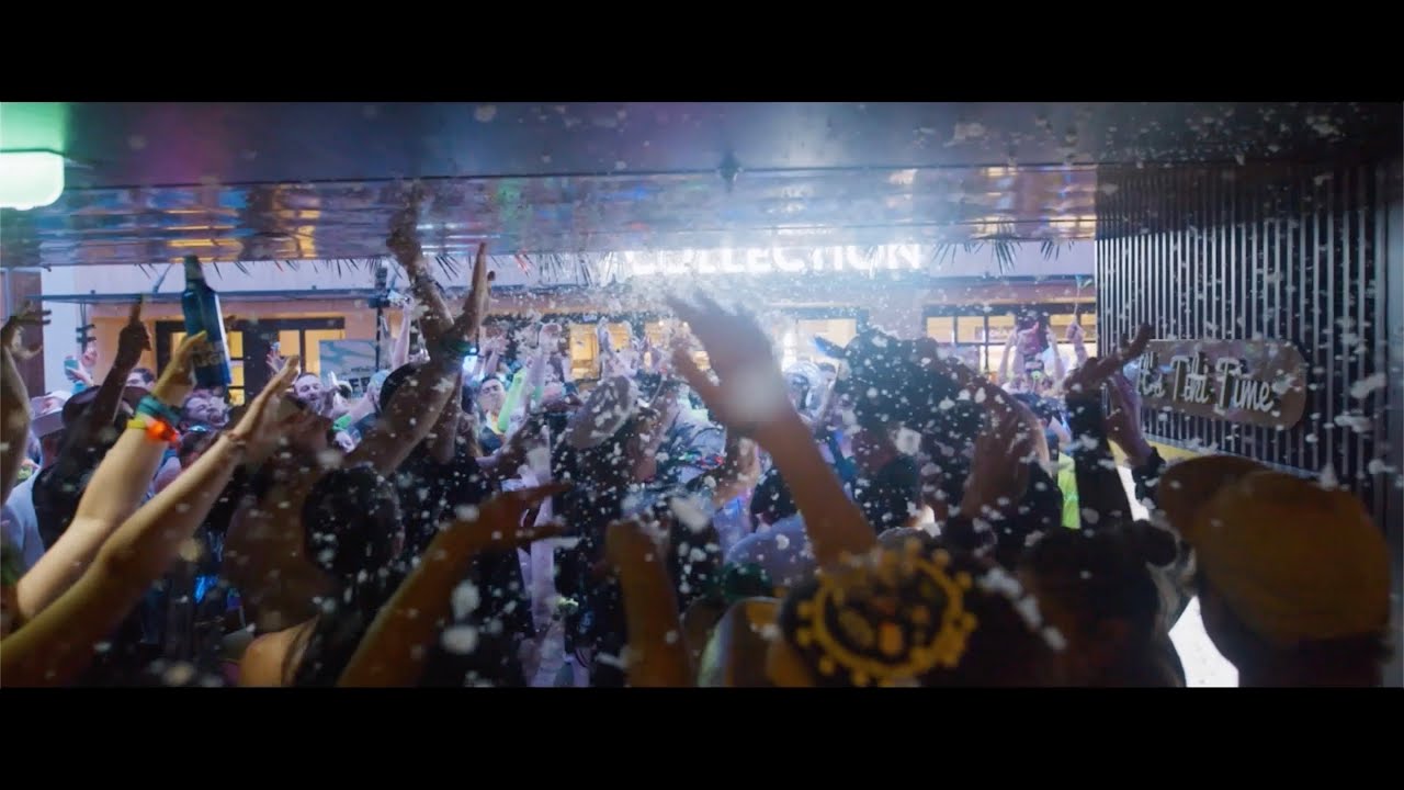 The Friendship 2020 (Official Aftermovie) + 2023 Announcement