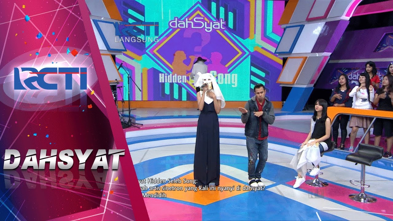 DAHSYAT - Tinggi Pernah Dekat Dengan Raffi Siapa Dia 
