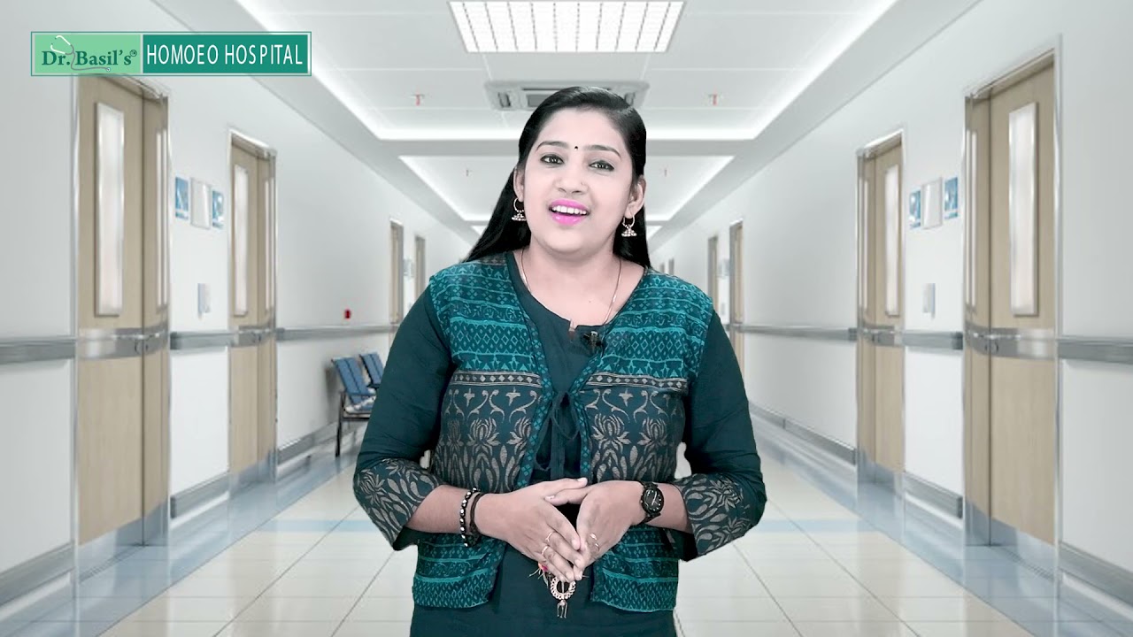 ഓപ്പറേഷനു മുൻപ് ഒരു നിമിഷം| Dr.Basil's Homeo Hospital PANDIKKAD