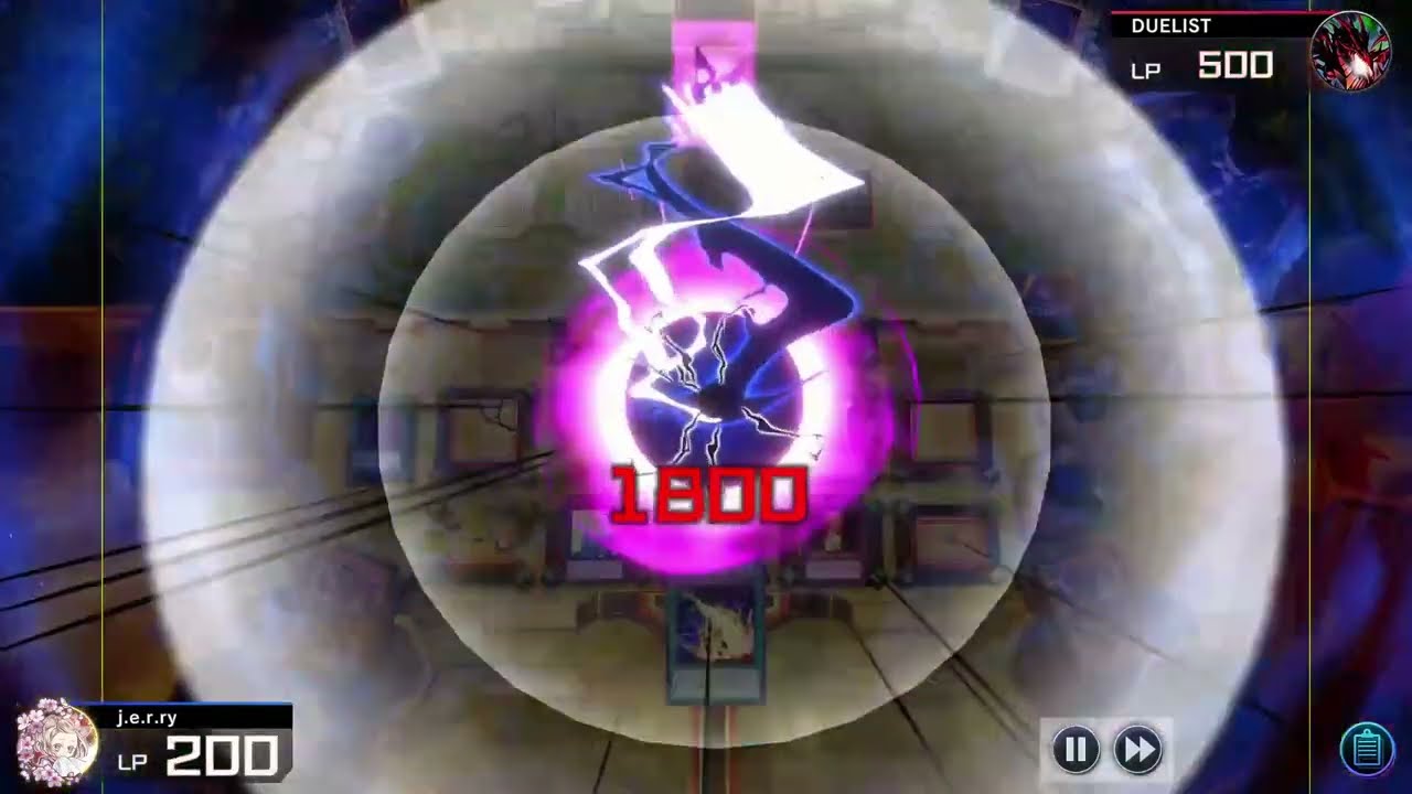 【Master Duel】勝って嬉しい、負けても楽しい！！