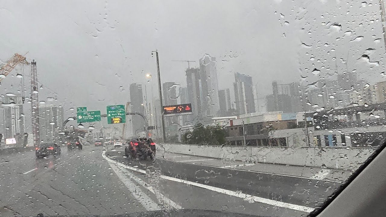 Miami-Cars is live!