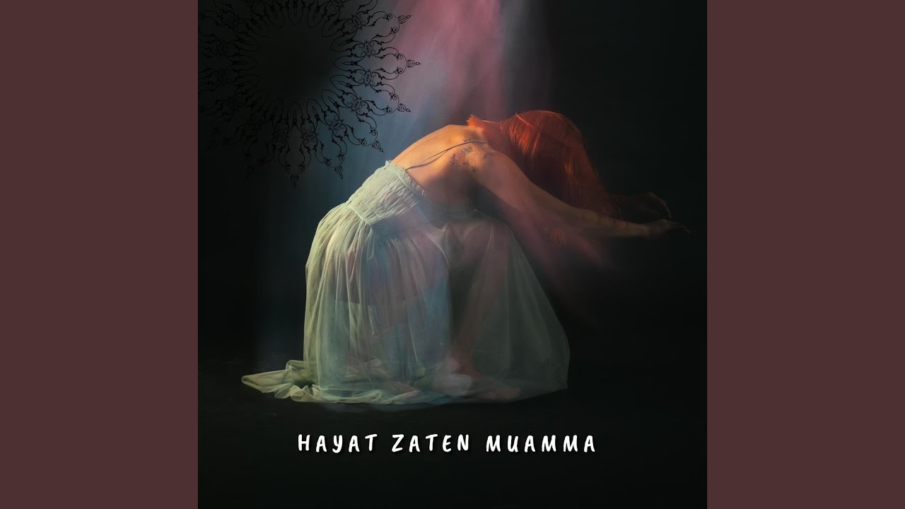 Hayat Zaten Muamma