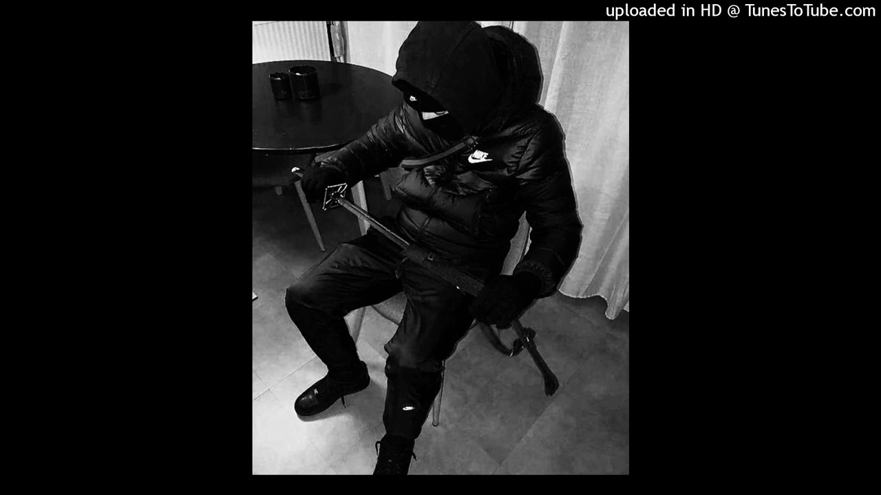 UK Drill Type Beat x NY Drill Type Beat - 