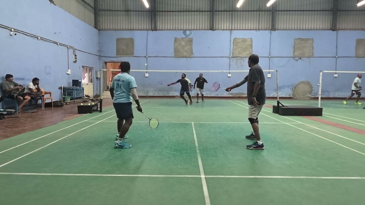 Diwakar-Suresh vs SSK-Abdulla