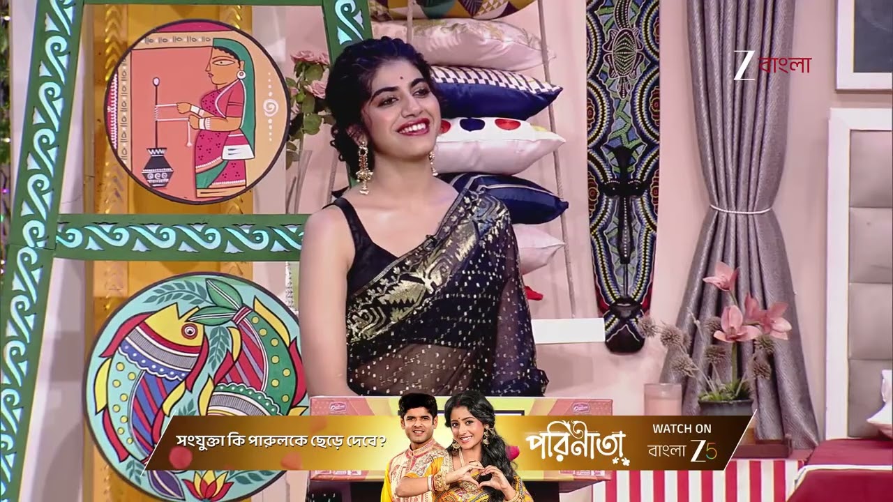 Didi No 1 Season 9 | দিদি নং ওয়ানের মঞ্চে চার কালীপটকা !
