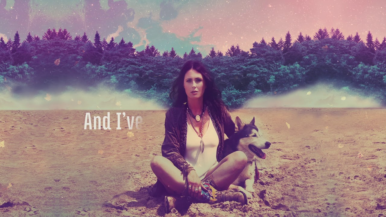 My Indigo - Indian Summer (Lyric Video)