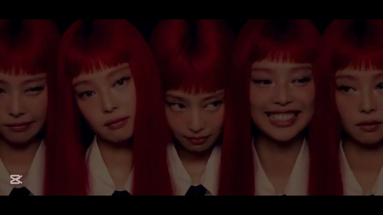 JENNİE - Awakening (lyrics)