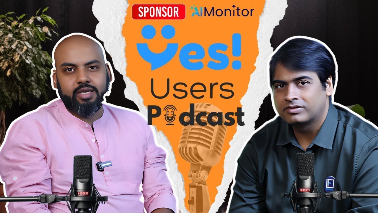 S1 E24   Building a Greener Supply Chain with Anand Pathak, Founder, Fitsol 