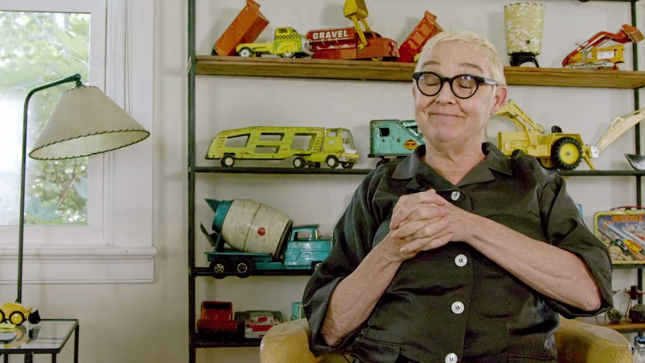 Julie Bargmann Biography: Harvard University Graduate School of Design [3 of 10]